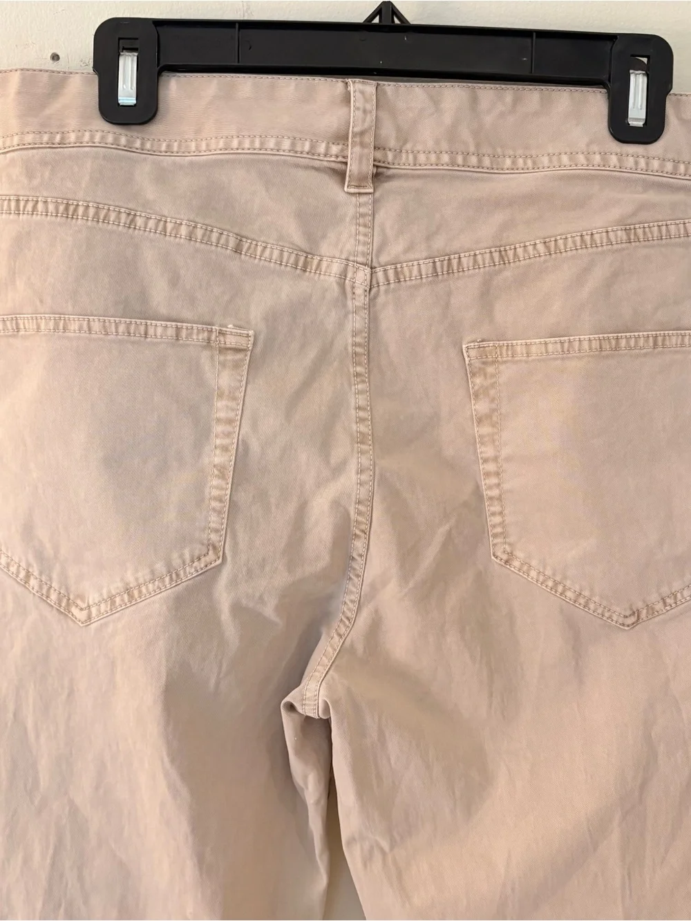 James Perse casual pocket